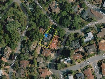 Hamilton Way in Vista - Image 1
