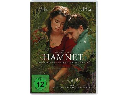 Hamnet DVD in Köln - Bild 1