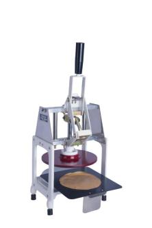 Hand Press Roti Maker Machine - Without Electricity in Paratwāda - Image 1