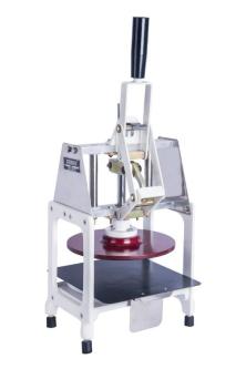 Hand Press Roti Maker Machine - Without Electricity in Paratwāda - Image 2