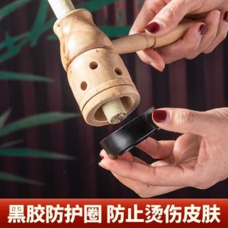 Handheld Handheld Handheld Handheld Gourd Moxibustion … in Subang Jaya - Image 1