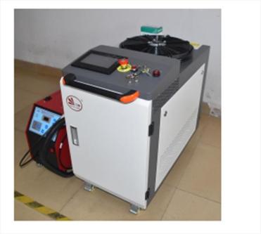 Handheld Laser Welding Machine in Faridabad - Image 1
