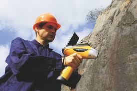 Handheld Portable XRF Analyzer in Kotri - Image 2