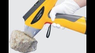 Handheld Portable XRF Analyzer in Kotri - Image 3
