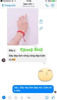 Handmade plain ring in Johor Bahru - Image 1