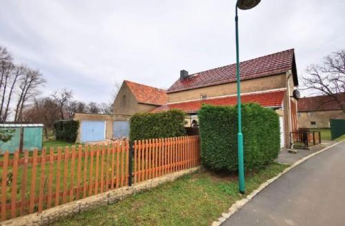 Handwerker-EFH nahe Radeburg in Coswig - Bild 1