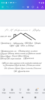 Handyman services and Roofing in Yuma - Image 9