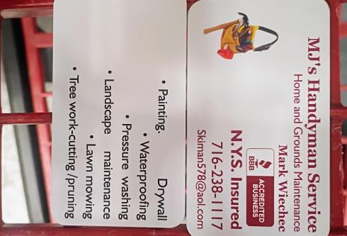 Handyman services in New York - Image 1