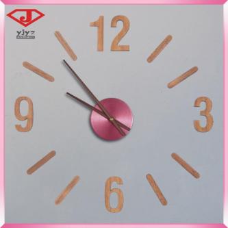 Hanging Clock Numerals Small Number Kit Replacement Numbers … in Woodlands - Image 1