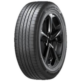 Hankook Dynapro HPX (RA43) 215/45 R18 89V in Düsseldorf - Bild 1
