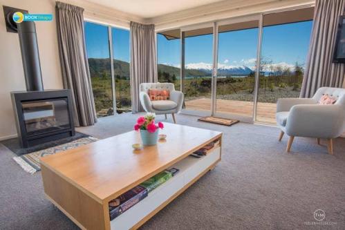 Haps House in New Zealand - Image 1