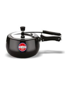Hard Anodized Pressure Cooker in Ghaziabad - Image 1