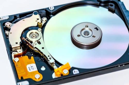 Hard Drive Data Recovery Service in Chennai - Image 2