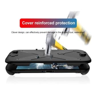 Hard Shell Front Cover Bundle Protective Case Set For … in Singapore - Image 1