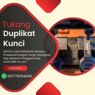 Harga Pembuatan Kunci Duplikat Mobil Cepat dan Aman – Hubungi 08 in Jakarta - Image 1