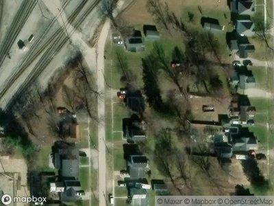 Harkness St in Parma - Image 1