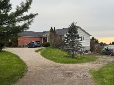 Harris Rd in Flint - Image 1