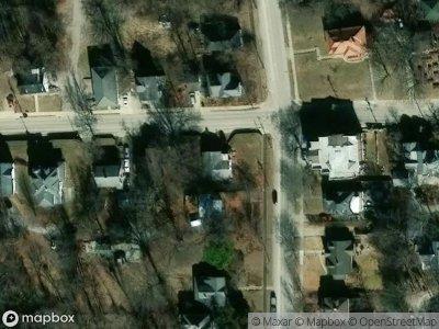 Harrison Ave in Terre Haute - Image 1