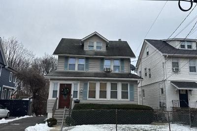 Harrison Ave in Newark - Image 1