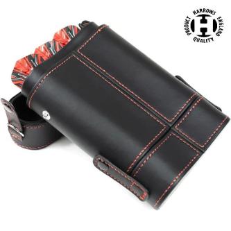 Harrows Prima Dart Case - (RED) Ultra Tough 2 Set Rigid … in Shah Alam - Image 1