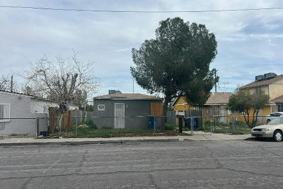 Harvard St in North Las Vegas - Image 1