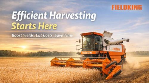 Harvest Faster with Proven Performance in Karnal - Image 1