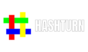 HashTurn – Intelligent Automation & Digital Solutions in Pitampura - Image 1
