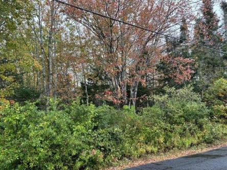 Hathorne Point Rd, Cushing, Plot For Sale in Portland - Image 1