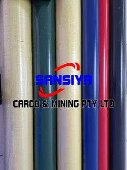 Hay Stack covers-PVC Heavy Duty in Benoni - Image 4