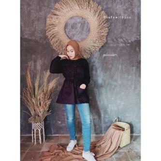 Hazel Jacket in Singapore - Image 1