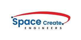 Heavy Duty Rack Manufacturers in Pune | Space Create Engineers in Pune - Image 1