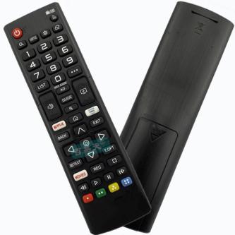Helloert Suitable for LG TV Infrared Remote Control … in Singapore - Image 1
