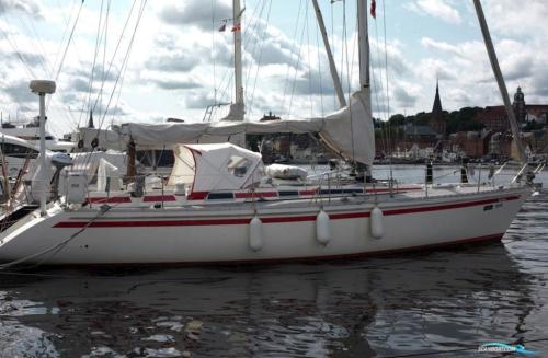Helmsman 43 in Flensburg - Bild 1