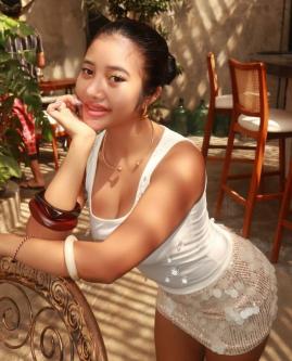 Helo iam Mirzana , provide Nuru Massage Service Independent in in Denpasar - Image 1