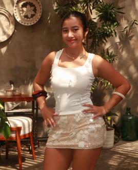 Helo iam Mirzana , provide Nuru Massage Service Independent in in Denpasar - Image 3