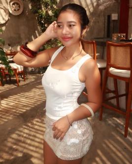 Helo iam Mirzana , provide Nuru Massage Service Independent in in Denpasar - Image 2