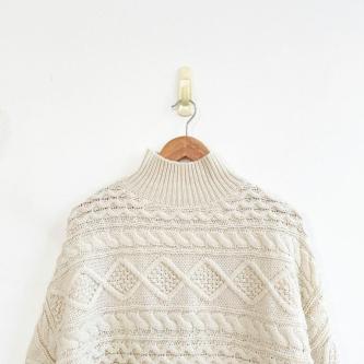 Her Goods Store AB803 Korean Outer/Outerwear/Cardigan/Kardig … in Singapore - Image 1