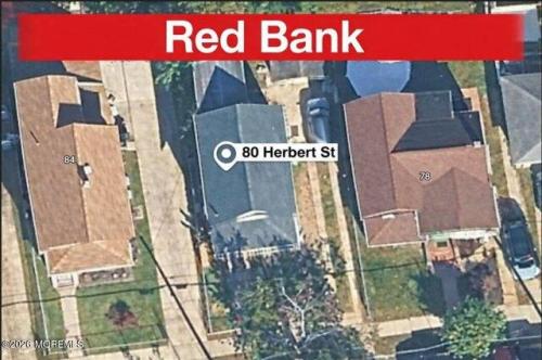 Herbert St Unit A, Red Bank, Home For Rent in Middletown - Image 1