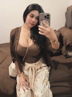 Hi Dear Open Service Sex Message Incall in Denpasar - Image 2