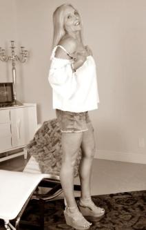 Hi There, Available and Looking for Fun, Open-minded, Let’s See in Port Alfred - Image 1