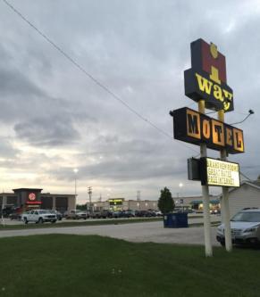 Hi Way Motel à New Glasgow - Photo 1