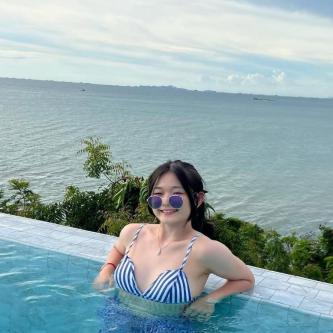 Hi darling Iam Meivi Open nuru massage & sex oral full service, in Denpasar - Image 1