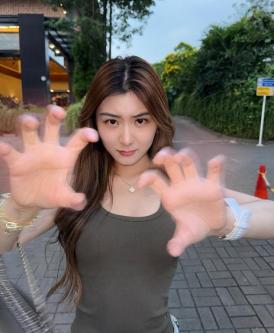 Hi i'm Riska Open Best Service Nuru Message And Sex Full Service in Denpasar - Image 4