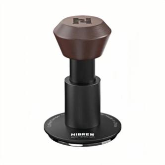 HiBREW 58MM Espresso Tamper Constant Pressure Ripple Base … in Mackay - Image 1