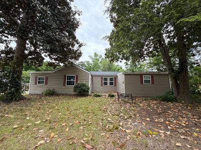 Hickory Fork Rd in Hampton - Image 1