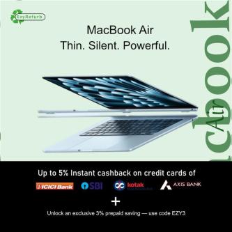 High-Configuration Refurbished Laptops Available in Ghaziabad - Image 2