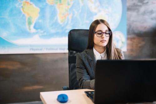 High-Paying Jobs Abroad Through Worked Abroad Programs in Noida - Image 1