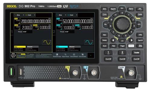 High-Performance Arbitrary Function Generator for Accurate Test in Indore - Image 1