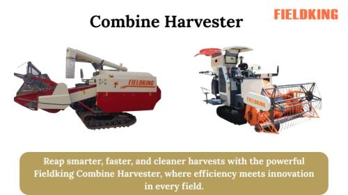 High-Performance Farm Machine for Sale in Karnal - Image 1