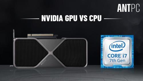 High-Performance GPU Servers & HPC Solutions by ANT PC in New Delhi - Image 2